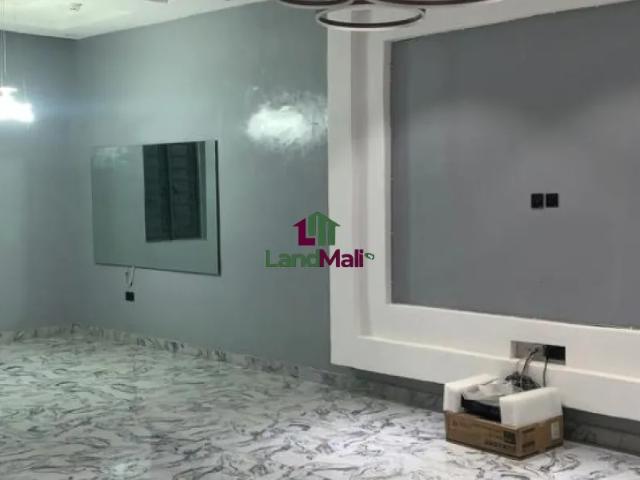 Property for rent in Eti Osa, Abuja