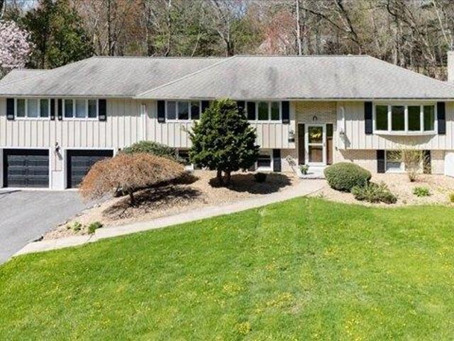 House for sale in Tewksbury, Massachusetts