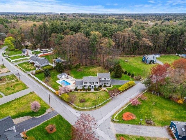 House for sale in Tewksbury, Massachusetts