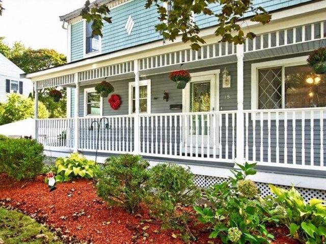 House for sale in Tewksbury, Middlesex County