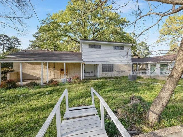 House for sale in Texarkana, Texas