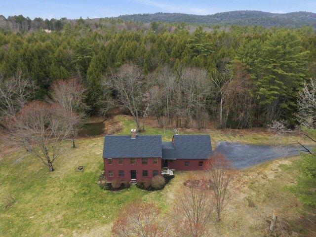 House for sale in Thetford Center, Vermont