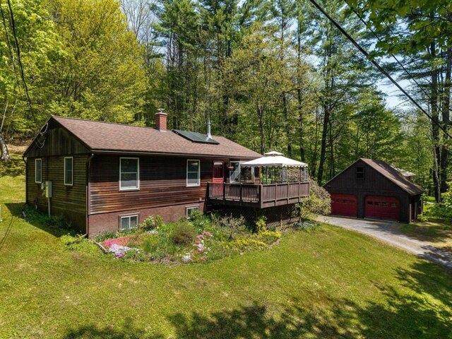 House for sale in Thetford Center, Vermont