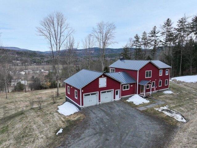 House for sale in Thetford Center, Vermont
