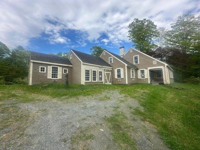 House for sale in Thetford Center, Vermont