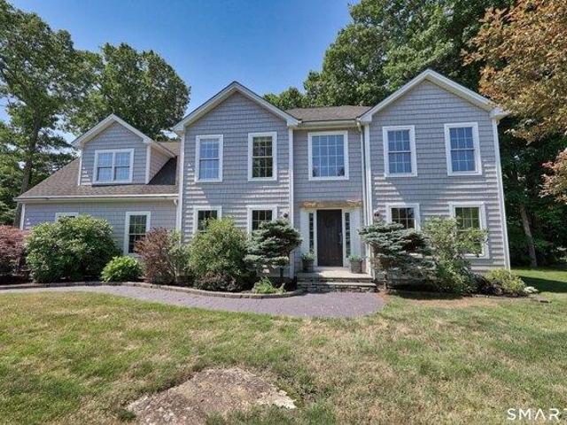 House for sale in Thomaston, Connecticut