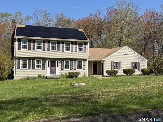 House for sale in Thomaston, Connecticut