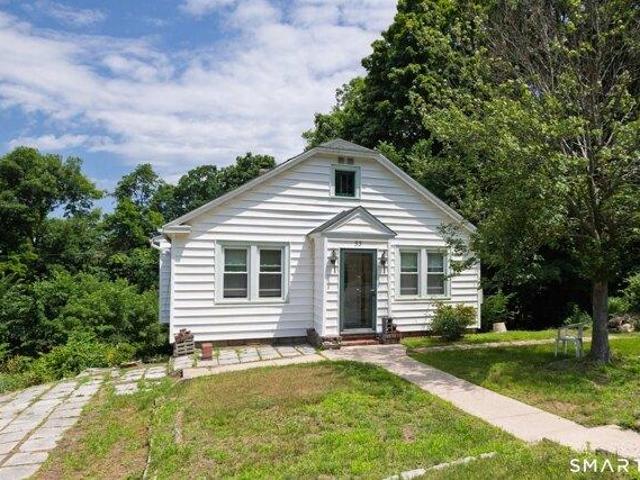 House for sale in Thomaston, Connecticut
