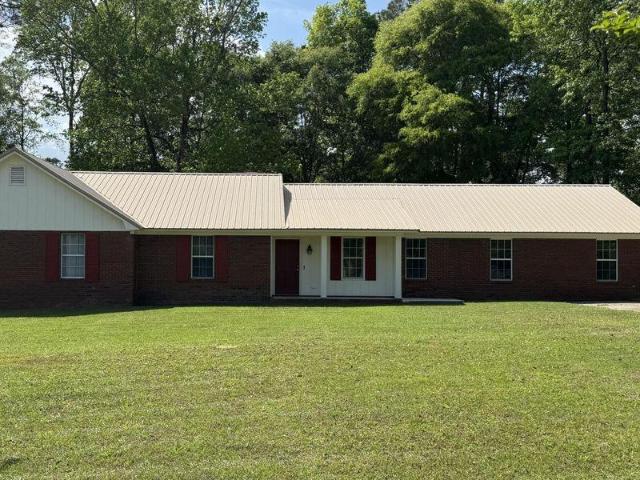 House for sale in Thomasville, Georgia