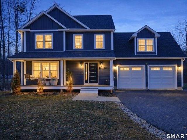 House for sale in Thompson, Connecticut