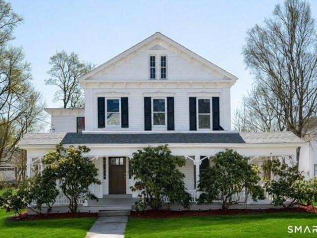 House for sale in Thompson, Connecticut