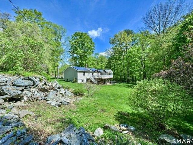 House for sale in Thompson, Connecticut