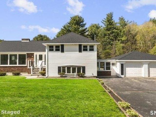 House for sale in Thompson, Connecticut