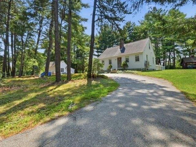 House for sale in Thompson, Connecticut