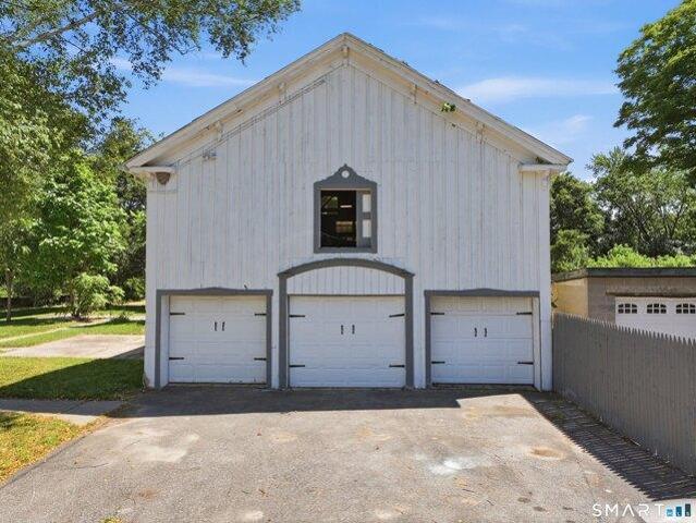 House for sale in Thompson, Connecticut