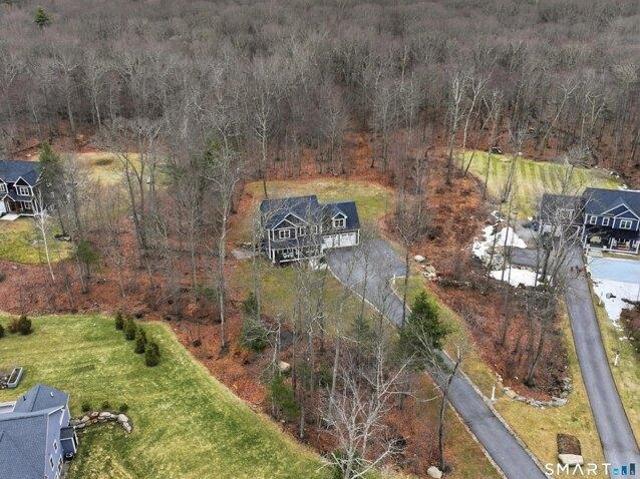 House for sale in Thompson, Connecticut
