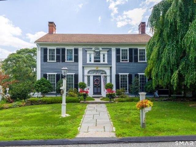 House for sale in Thompson, Connecticut