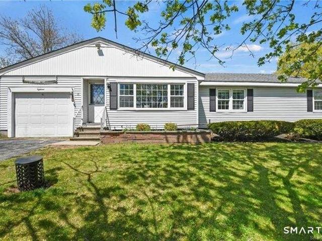 House for sale in Thompson, Connecticut