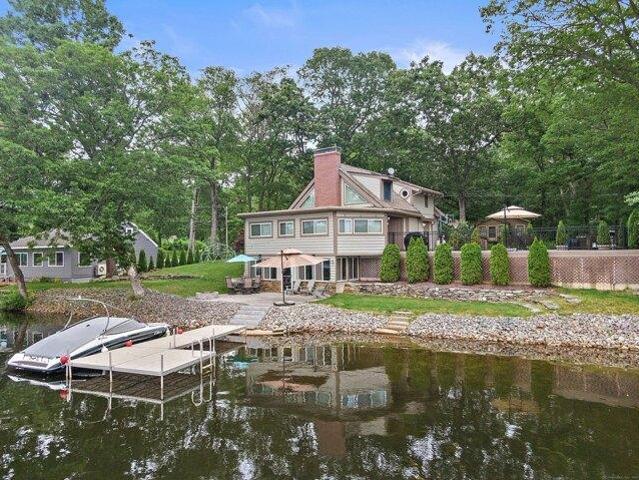 House for sale in Thompson