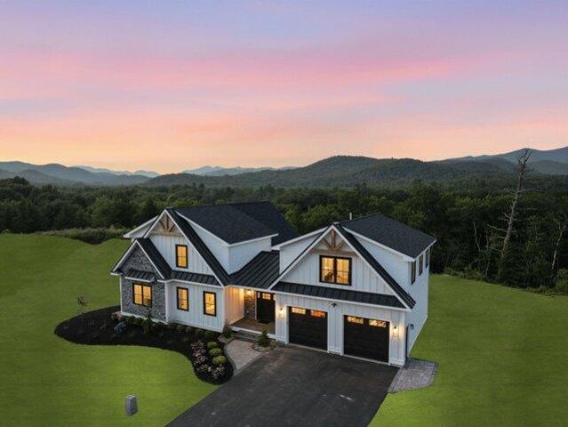 House for sale in New Hampshire