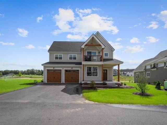 House for sale in New Hampshire
