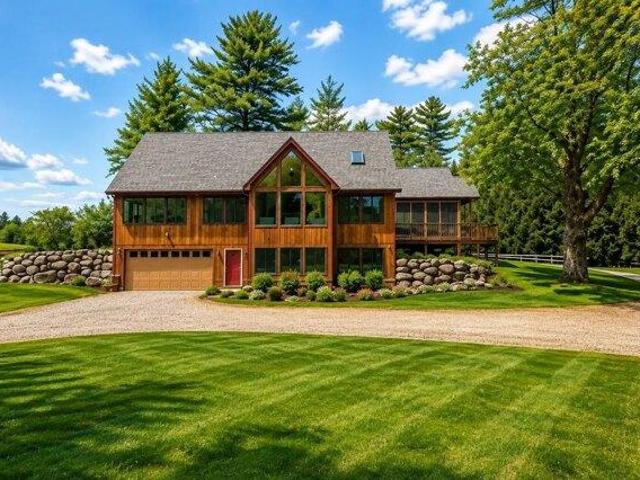 House for sale in New Hampshire