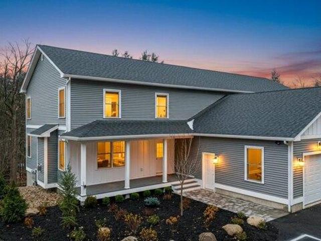 House for sale in Goose Hollow, Thornton