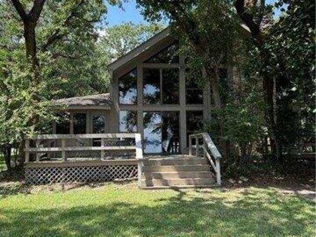 House for sale in Limestone, Texas