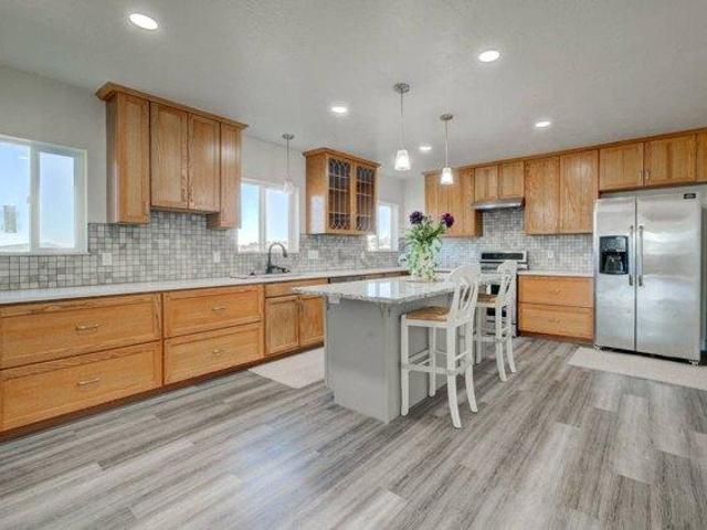 House for sale in Three Forks, Montana