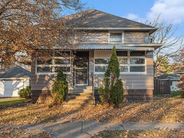 House for sale in Three Rivers, Michigan