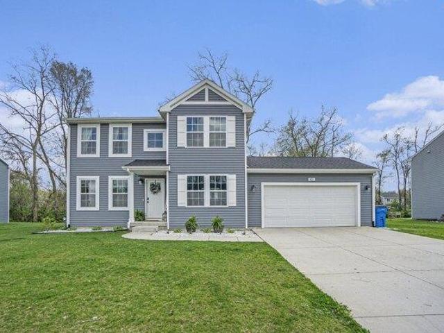 House for sale in Three Rivers, Michigan