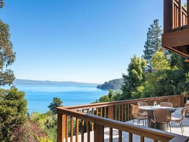 House for sale in Belvedere Tiburon, California