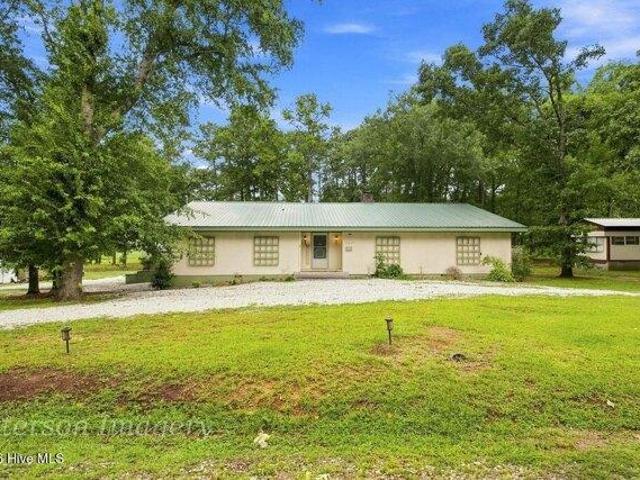 House for sale in Tignall, Georgia