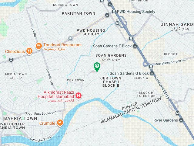 Property for rent in Islamabad