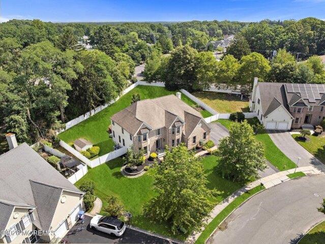 House for sale in Monmouth, New Jersey