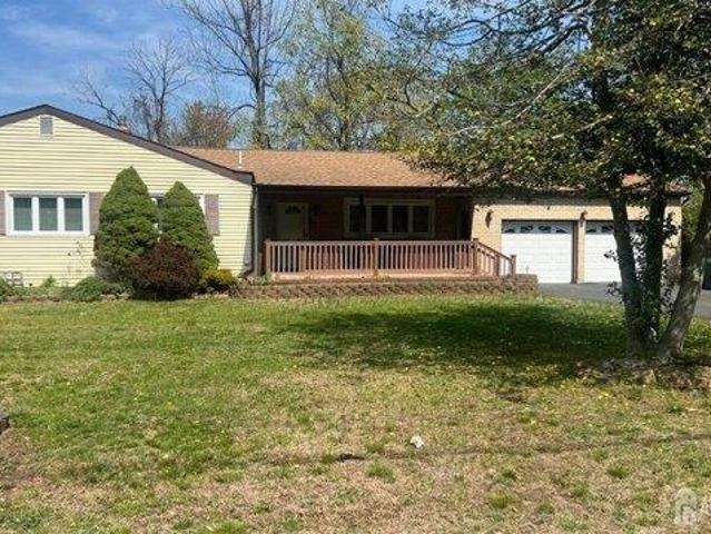 House for sale in Monmouth, New Jersey