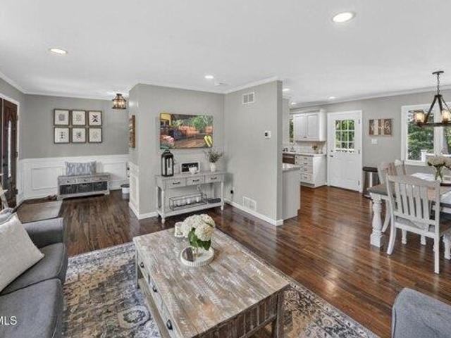 House for sale in Monmouth, New Jersey