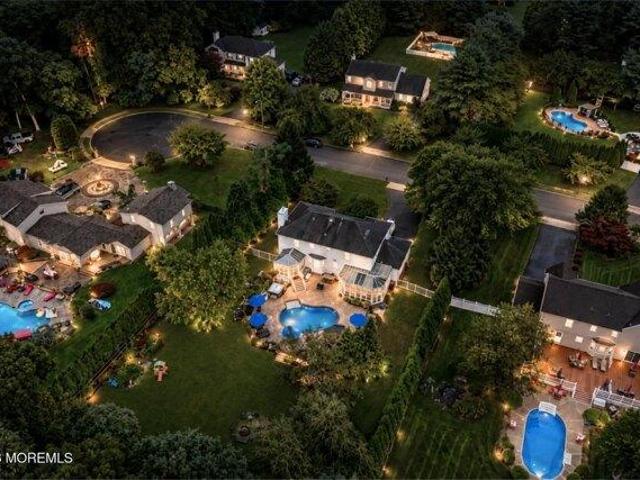House for sale in Monmouth, New Jersey