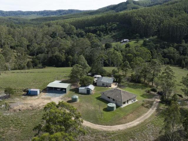 House for sale in Tipperary, New South Wales