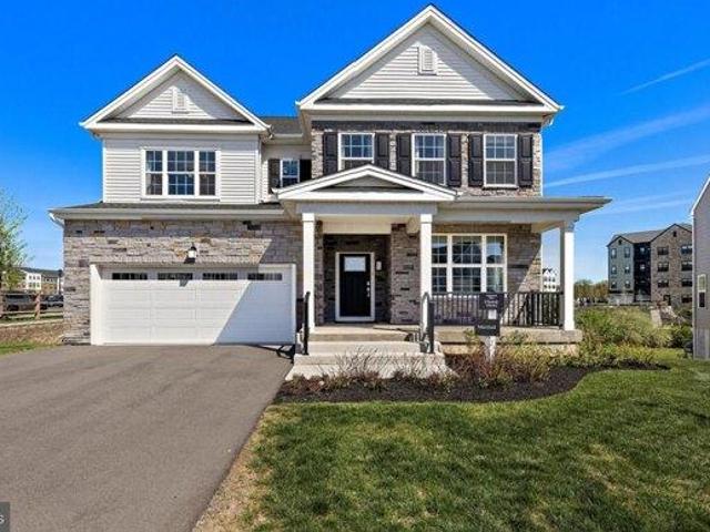 House for sale in Skillman, New Jersey