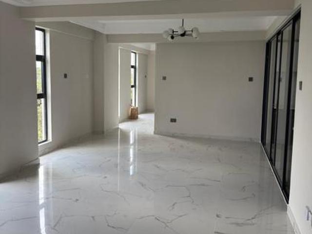 Apartment for rent in Kilimani, Kiambu