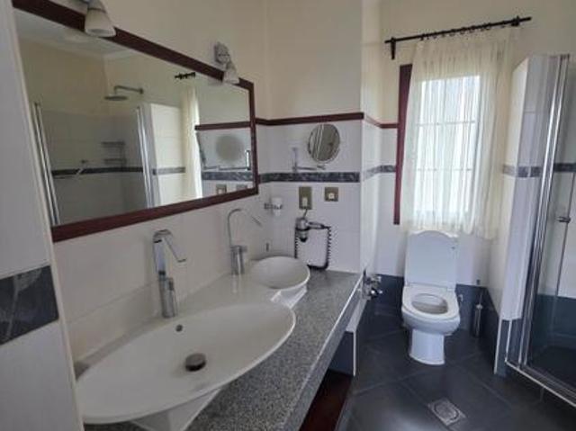 House for rent