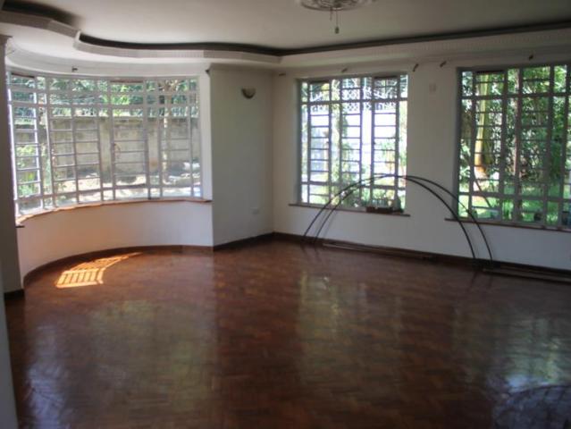 House for rent in Karen, Kiambu