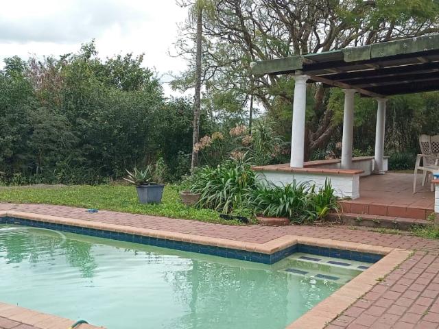 House for rent in Darnall, KwaDukuza Local Municipality