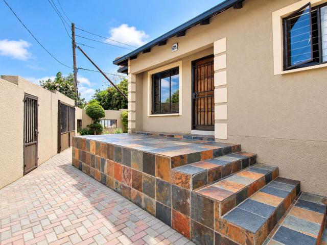 House for rent in Nooitgedacht, Gauteng