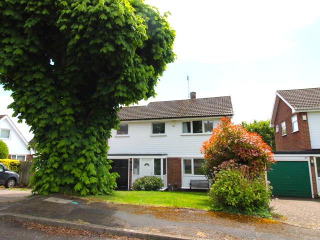House for rent in Alverton, East Midlands