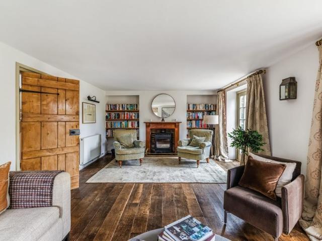 House for rent in Heathlands, East Sussex