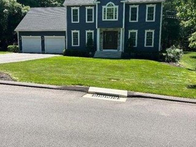 House for sale in Tolland, Connecticut