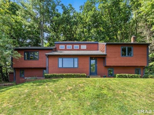 House for sale in Tolland, Connecticut