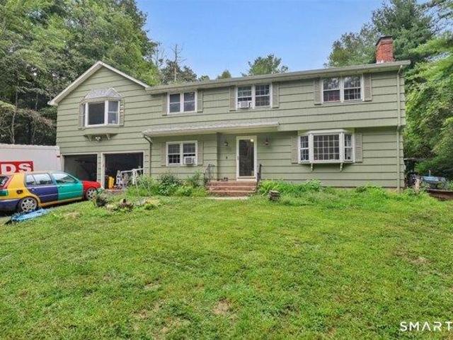 House for sale in Tolland, Connecticut